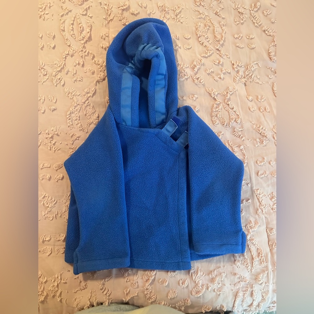 Widgeon coat